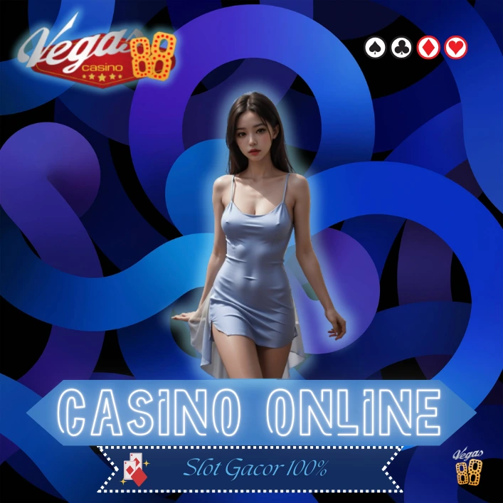 Vegas88 # Situs Slot Gacor Space Doggy Gampang Menang #1